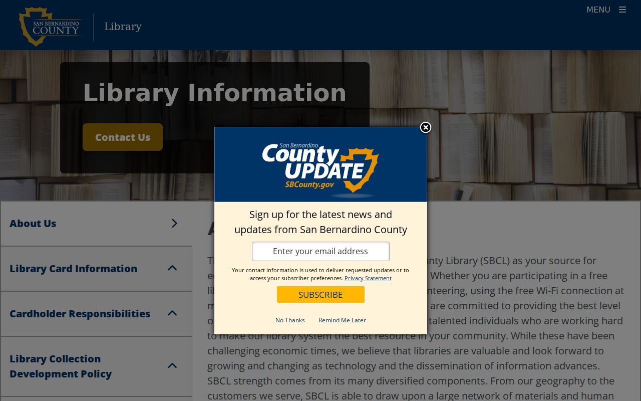 Highland city directory library research resources
