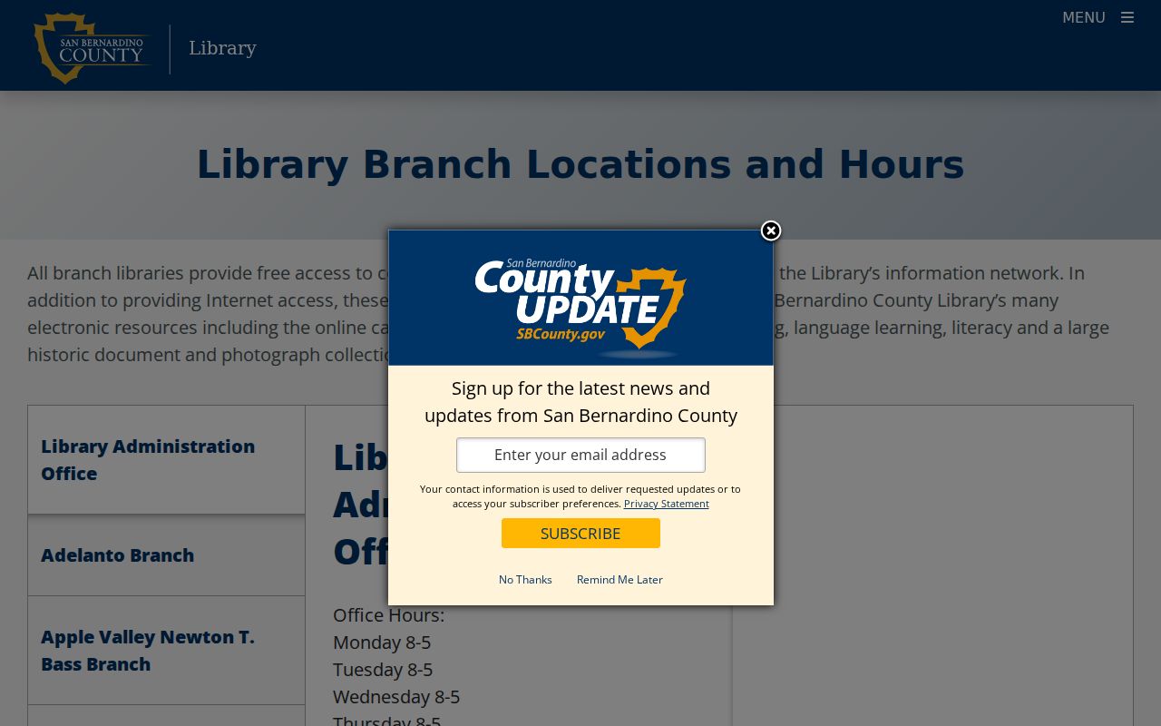 Highland residents directory library research resources